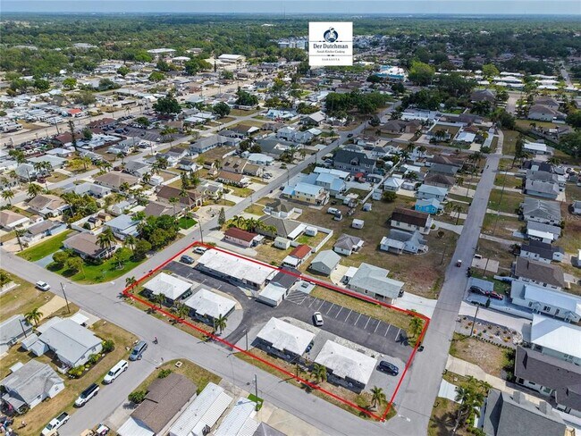 Building Photo - 3412 Clarinda St