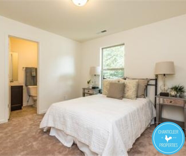 Building Photo - 3539 Aldie Ct