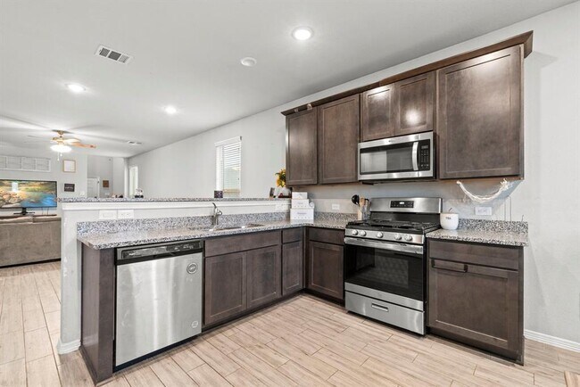 Building Photo - 24714 Colony Meadow Trl