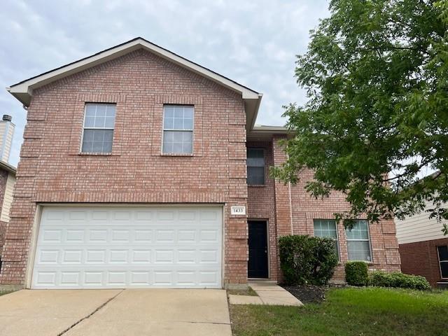 Primary Photo - 1433 Waterford Dr