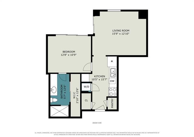 Building Photo - 5909 Luther Ln