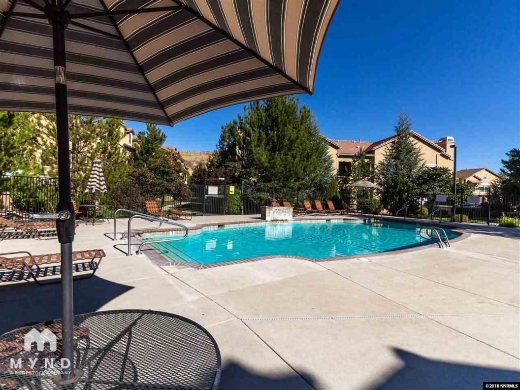 Building Photo - 9050 Double R Blvd