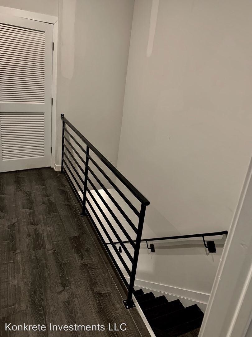 Building Photo - 1626 Cecil B. Moore Ave