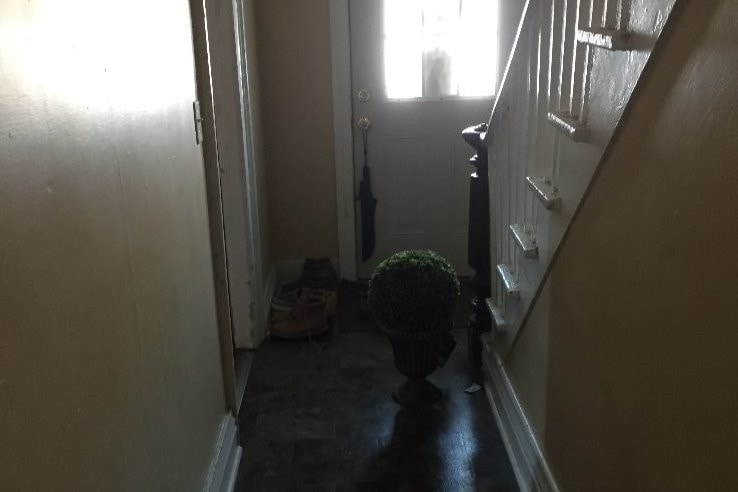 Building Photo - 623 Coffeen St