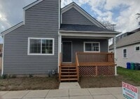 Building Photo - 3969 NE Cleveland Ave