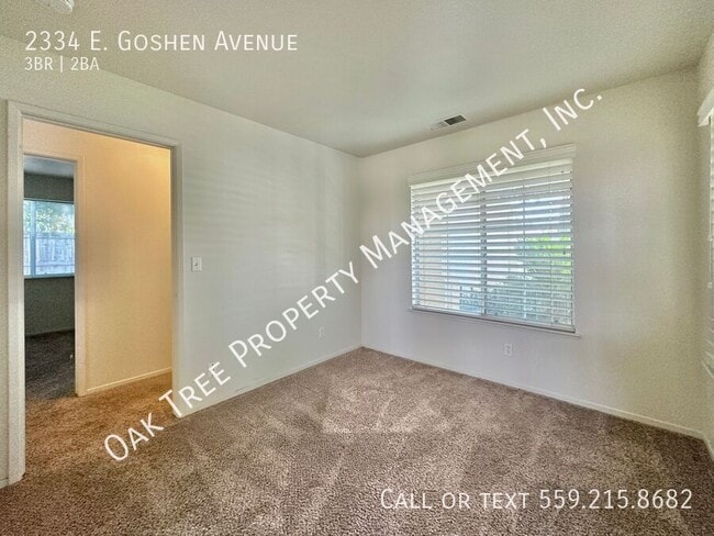Building Photo - 2334 E Goshen Ave