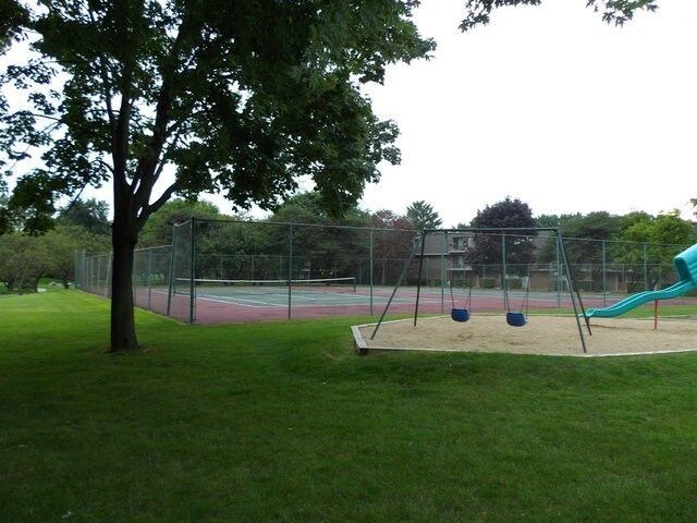 playground - 138 E Bailey Rd