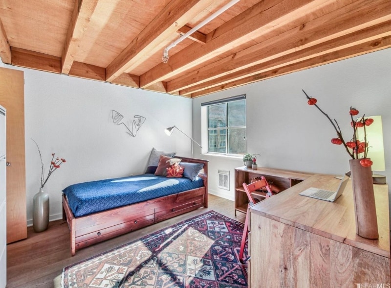 Building Photo - 175 Bluxome St