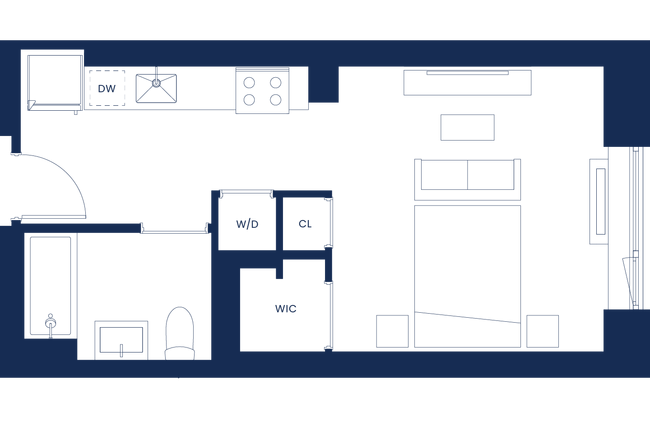 Floorplan - Jasper