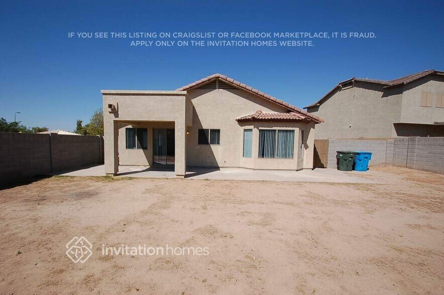 Building Photo - 1545 W Burgess Ln