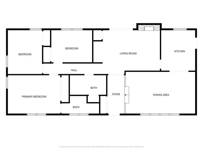 Building Photo - 6909 Justice Dr