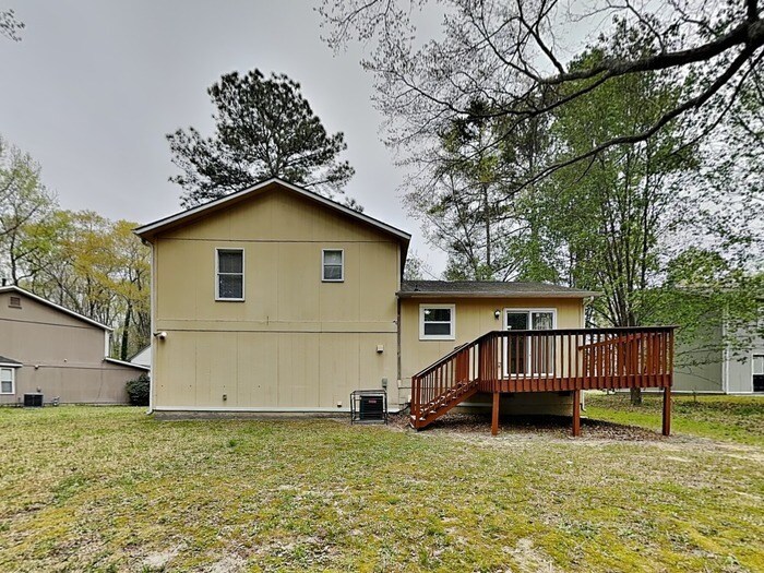 Building Photo - 350 Kimberly Forest Ct