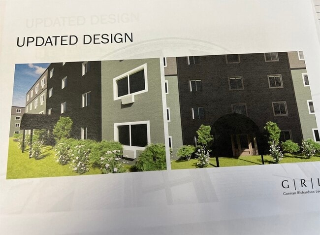 Building Photo - 135 Grove St