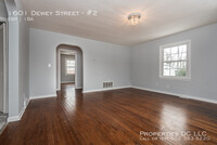 Building Photo - Amazing 2nd floor corner apartment with ha...