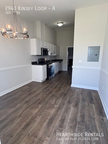 Building Photo - 2943 Kinsey Loop