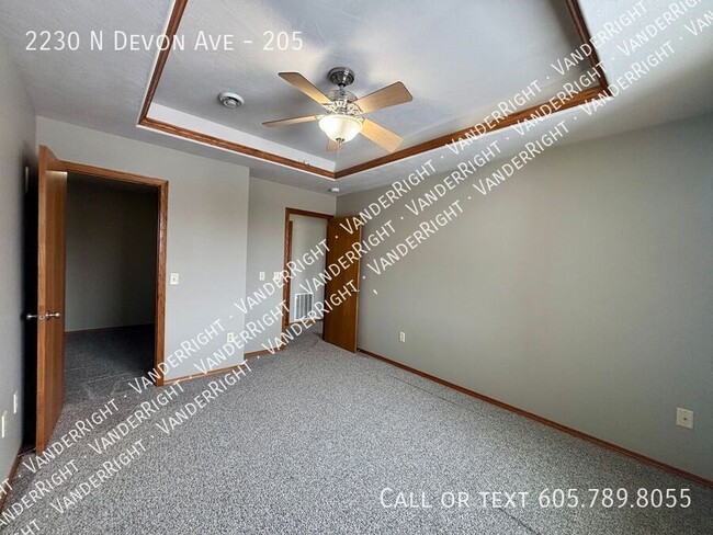 Building Photo - Spacious 2 Bedroom Apartment in Tea!