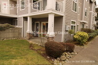 Building Photo - Two Bedroom 2 full bath condo in Kent