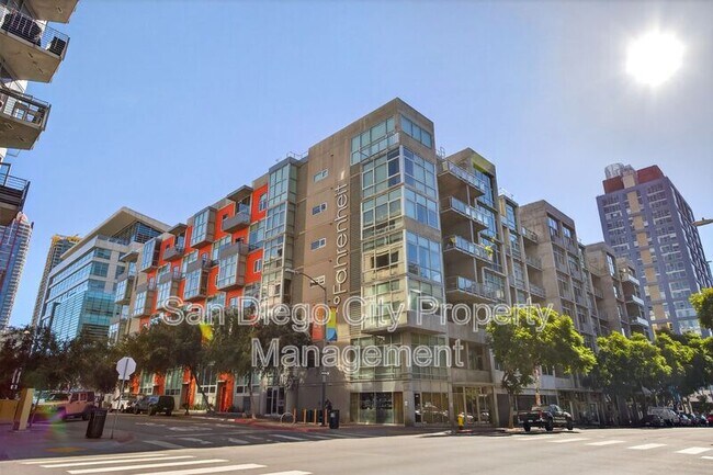 Building Photo - 1025 Island Ave