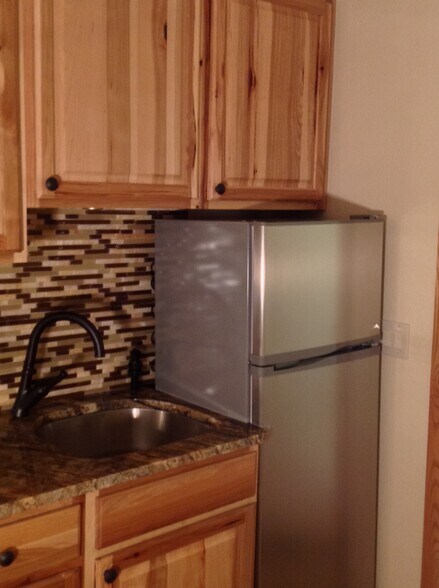Kitchen - 651 W. Pacific Avenue