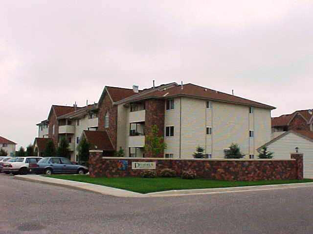 Primary Photo - Prestwick Apartments