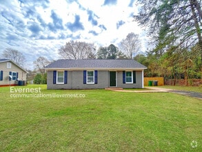 Building Photo - 1011 Dedmon Dr