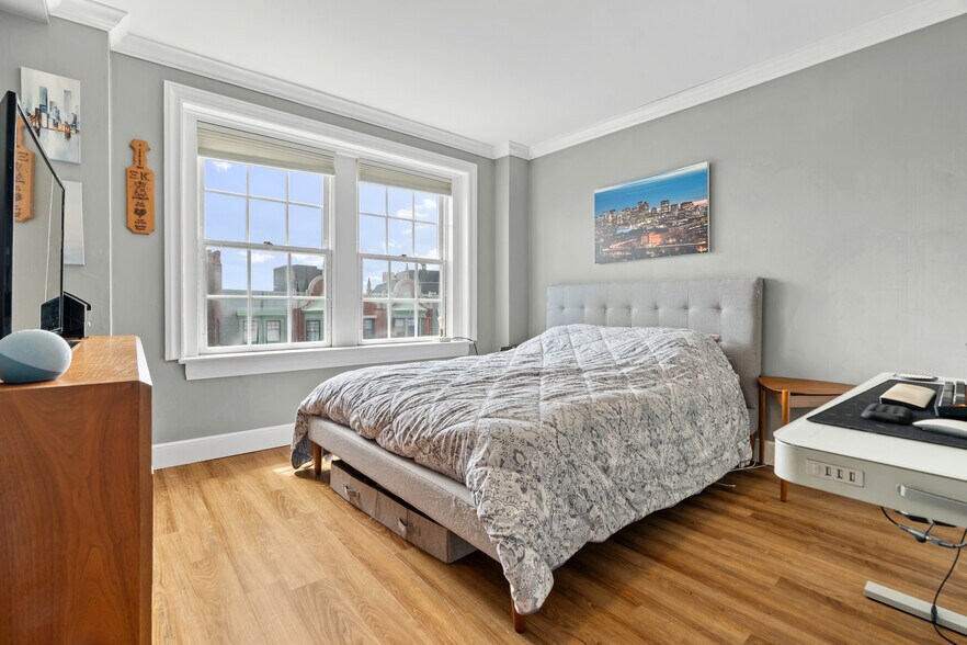 Building Photo - 534 Beacon St