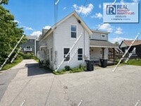 Building Photo - 1 Rice Ave