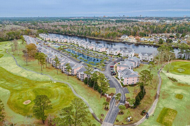Building Photo - 615 Waterway Village Blvd