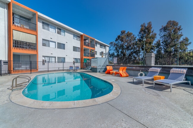 Primary Photo - Citra Apartments