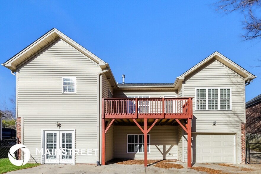 Building Photo - 6700 Linwood Dr