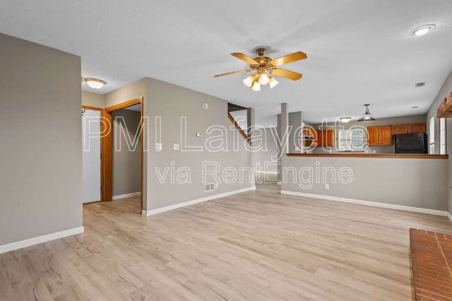 Building Photo - 5009 Trotter Dr