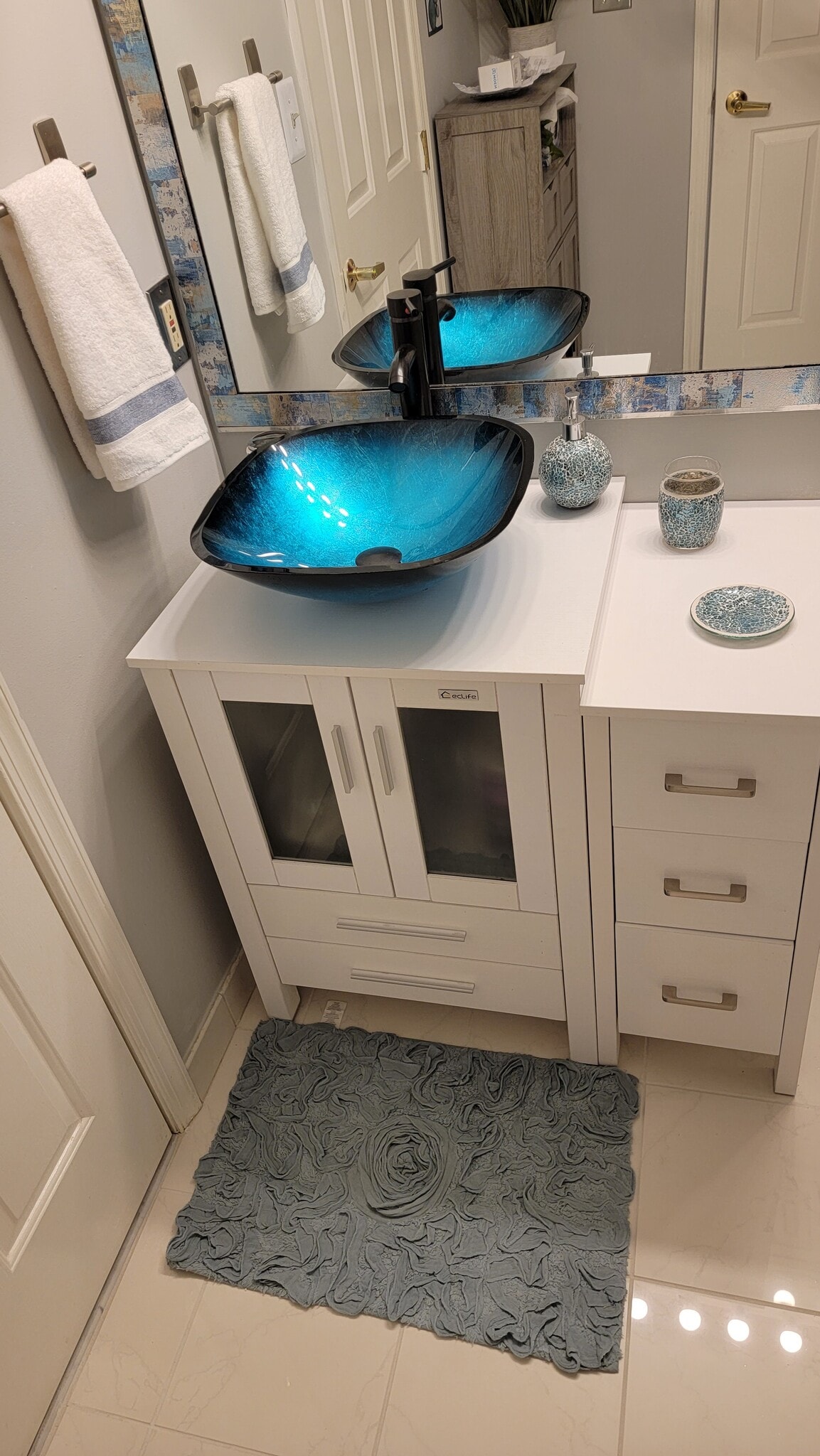 Bathroom - 1312 Massachusetts Ave NW