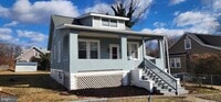 Building Photo - 2502 Halcyon Ave