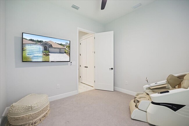 Building Photo - Luxury Home w/ Pool, Outdoor Kitchen, Car Lift, & Water View In Parrish!
