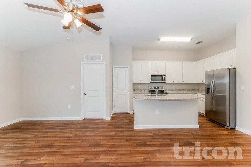 Building Photo - 2000 Howard Christy Ct