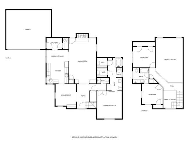 Building Photo - 4209 Green Oak Dr