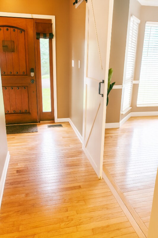 Building Photo - 4302 Foothills Dr