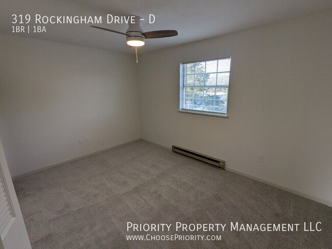 Building Photo - 319 Rockingham Dr