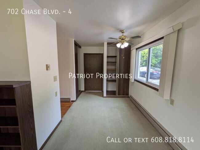 Building Photo - 702 Chase Blvd