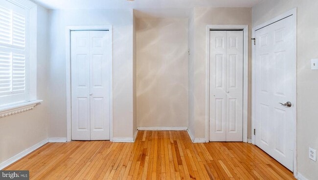 Building Photo - 2822 S Smedley St