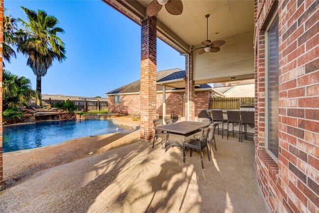 Building Photo - 7803 Courtney Manor Ln