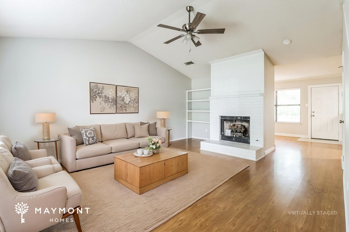 Building Photo - 1612 Waldron Cove