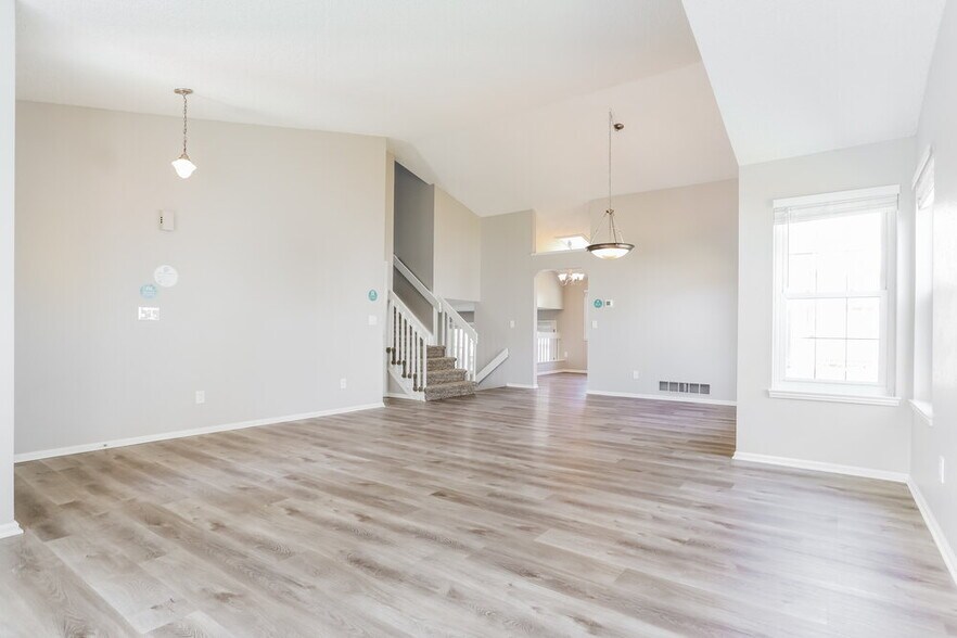 Building Photo - 5097 S Fairplay St