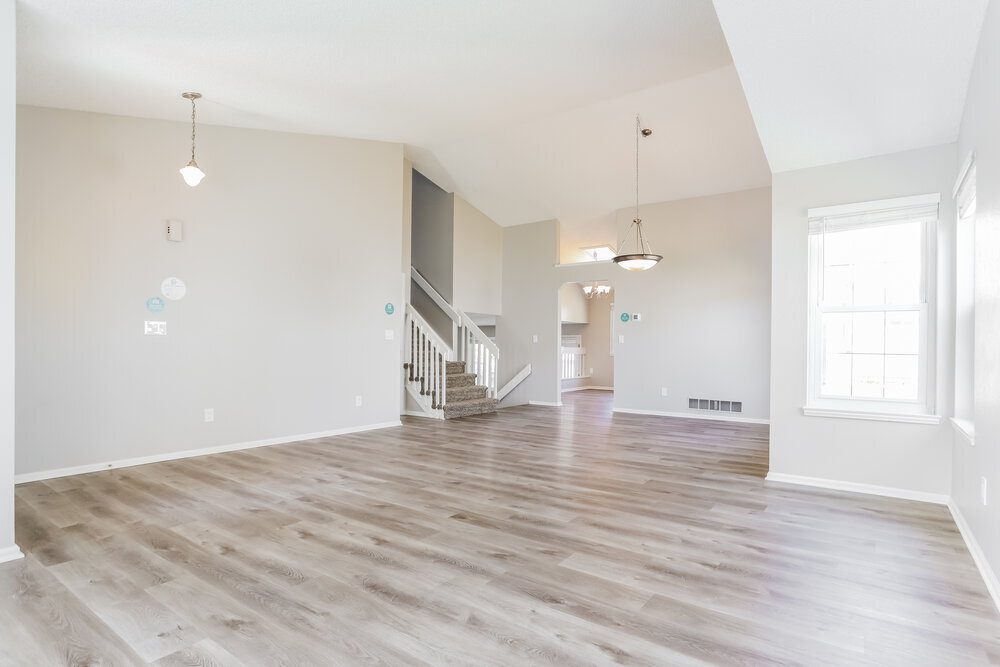 Building Photo - 5097 S Fairplay St