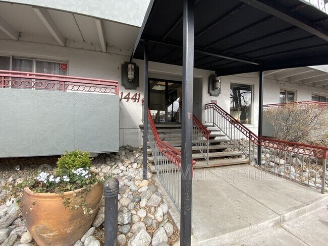 Building Photo - 1441 N Humboldt St