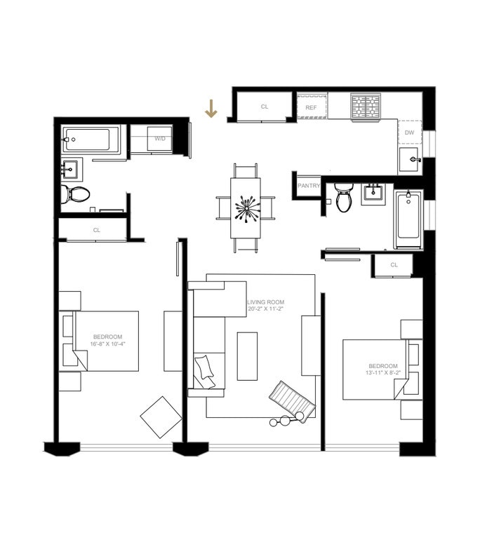 Building Photo - 314 E 34th St