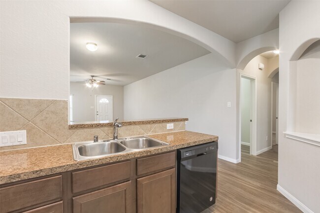 Building Photo - 3727 Bright Moon Ct