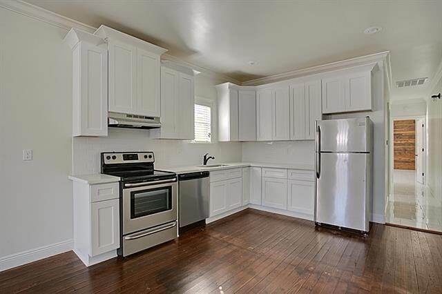 Building Photo - 625 S Hennessey St