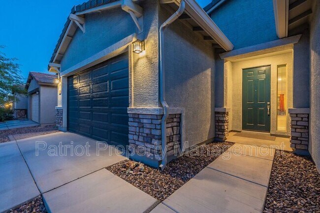 Building Photo - 4593 Bush Bean Way