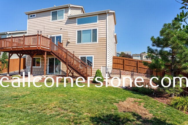 Building Photo - 4394 Crow Creek Dr